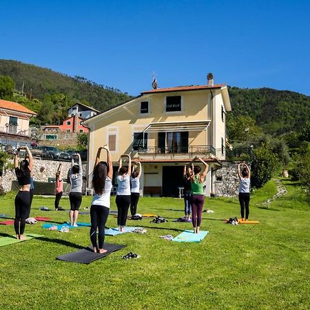 La Casa Di Menny Maison De Campagne Монелья Екстер'єр фото