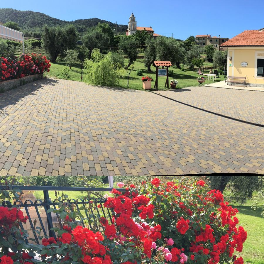 La Casa Di Menny Maison De Campagne Монелья Екстер'єр фото