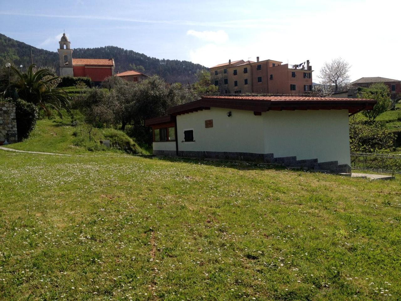 La Casa Di Menny Maison De Campagne Монелья Екстер'єр фото