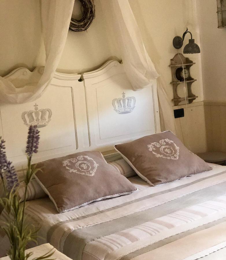 La Casa Di Menny Maison De Campagne Монелья Екстер'єр фото