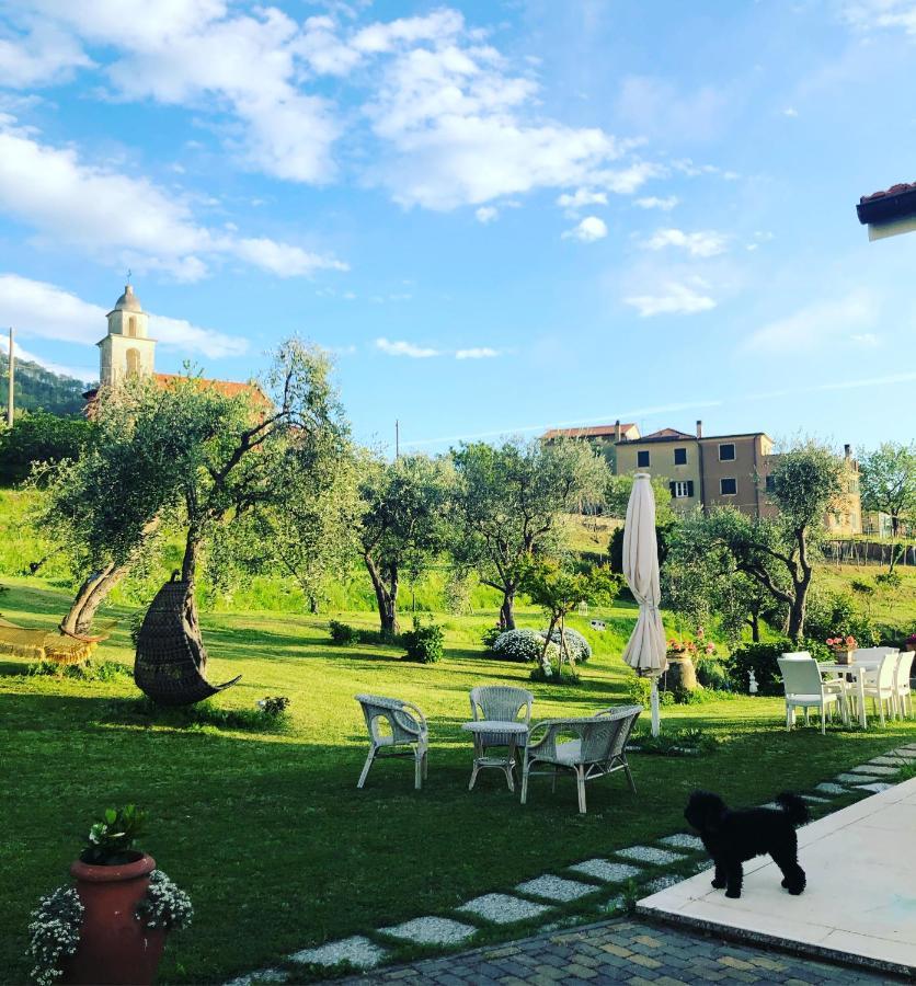 La Casa Di Menny Maison De Campagne Монелья Екстер'єр фото